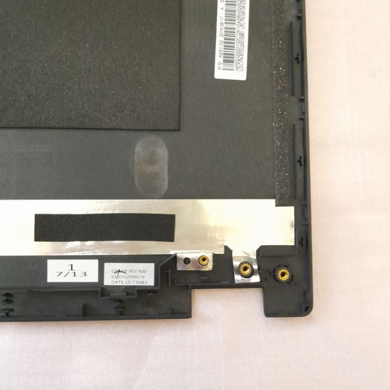 Casing Belakang Cover LCD LED Lenovo ThinkPad T440P