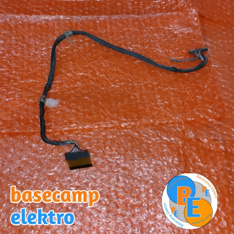 Kabel LVDS TV LED POLYTRON PLD32T7511 LVDS TV LED POLYTRON PLD32T7511 LVDS TV POLYTRON PLD 32T7511 L