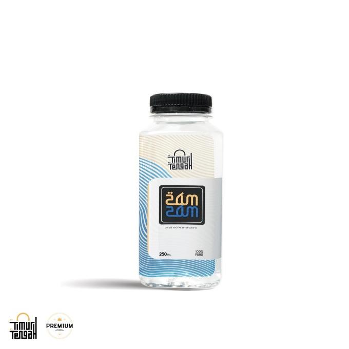 

TERBARU AIR ZAM ZAM ASLI ORIGINAL PREMIUM TIMUR TENGAH LIMITED EDITION