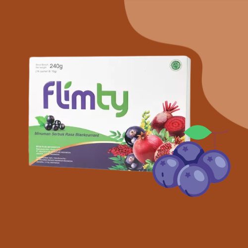 Flimty Fiber Drink