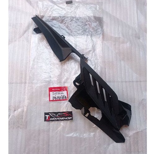 Inner Fairing kanan CBR250RR Original AHM