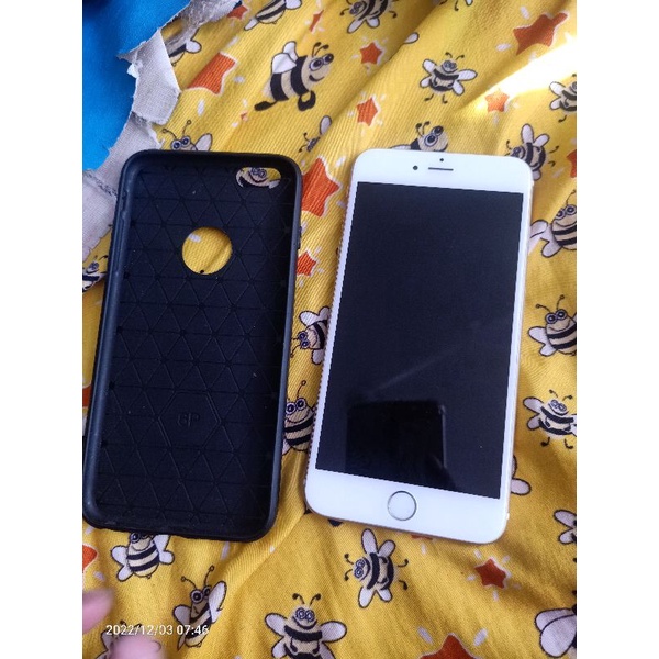 Jual iphone 6+ 64 rusak jual hp rusak ya rusak ya | Shopee Indonesia