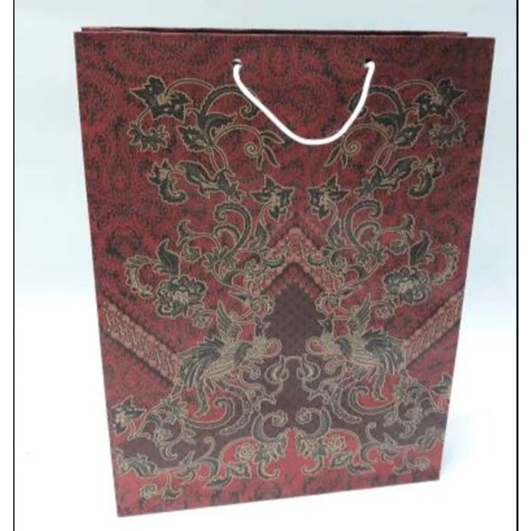 

paperbag batik ulang tahun(12)UK 35x25x9cm
