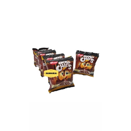 

Simba Choco Chips Renceng (10 pcs @6 gram)