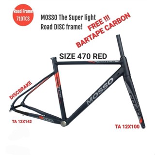 frame mosso 710 tcs