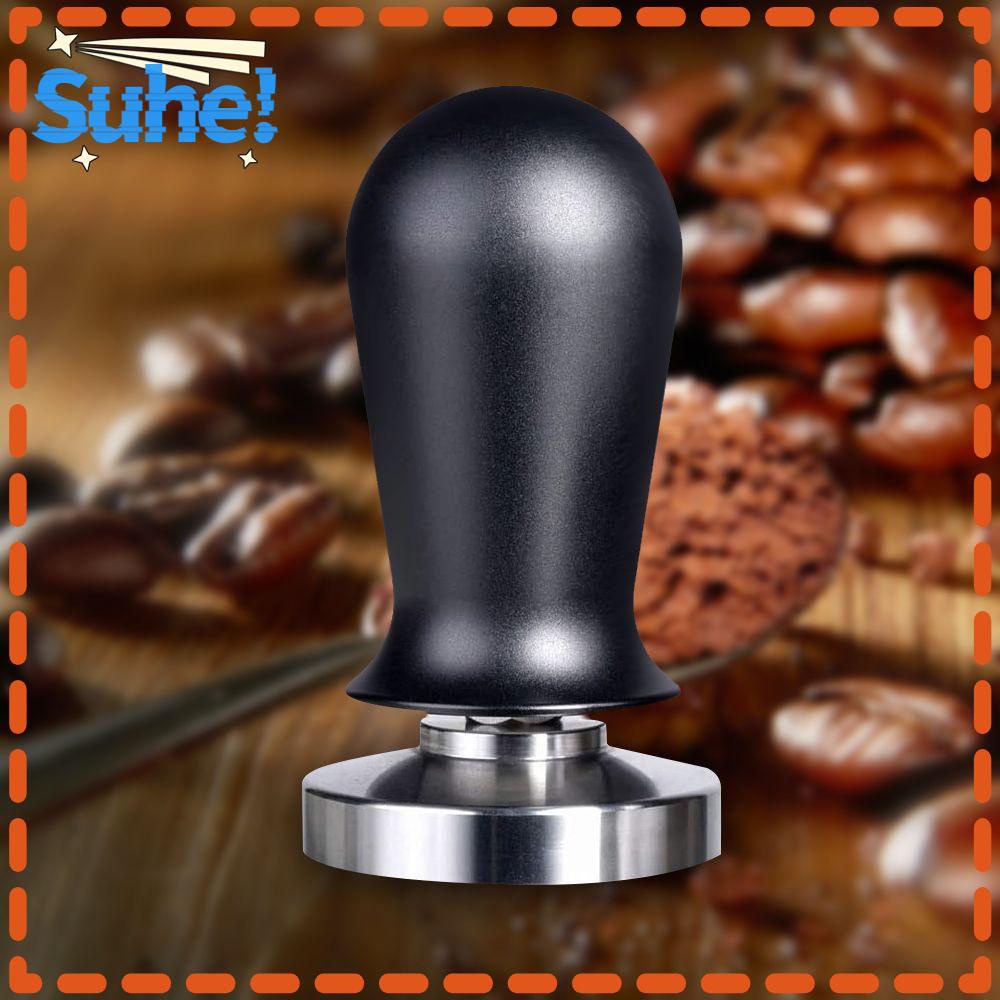 Jual Suhe Calibrated Espresso Tamper Home Pressure Tamper Tamper Tamper