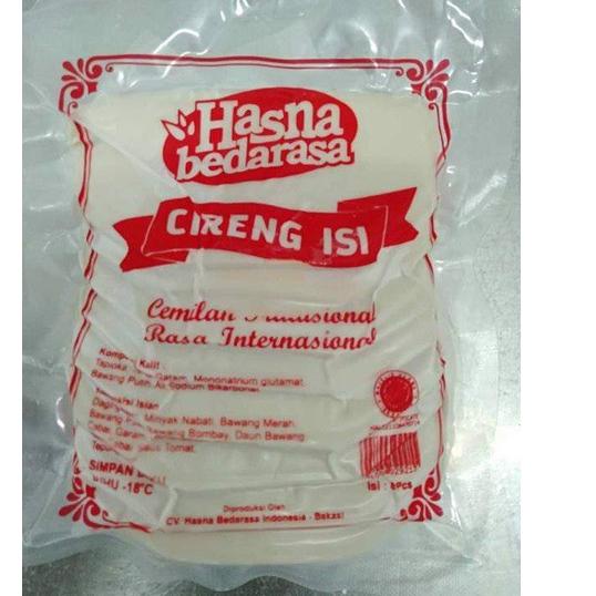 

9.9 Promo >> Cireng Isi Keju Tidak Pedas Jajanan Makanan Oleh oleh Khas Bandung Cireng Hasna Bedarasa