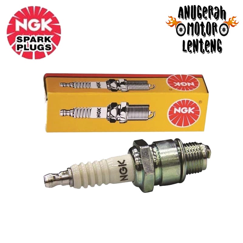 Busi NGK Spark Plugs CPR8EA-9