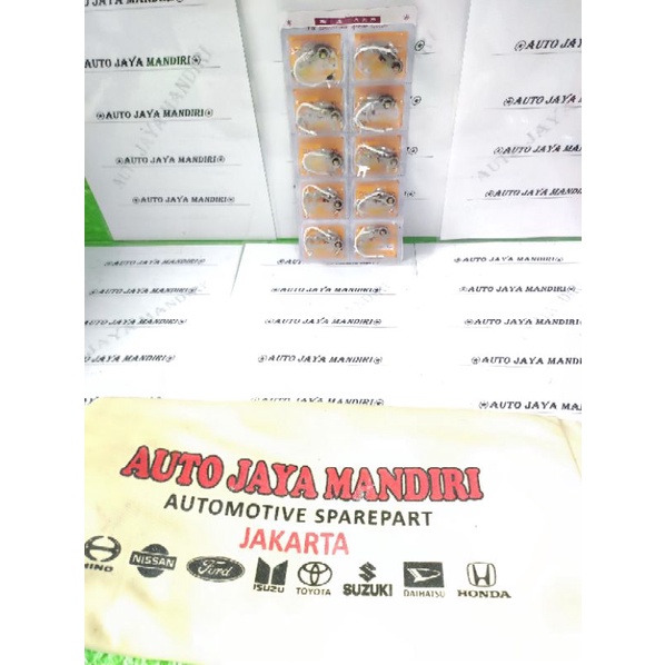 Condensor kondensor Kijang denso