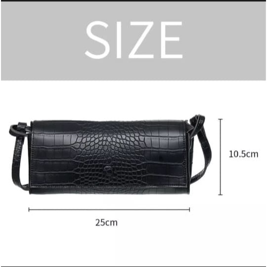 #IDH FASHION# SLING BAG  WANITA CANTIIK KEKINIAN kualitas import tas unik tas branded  tas selempang tas bahu tas dompet nyaman di gunakan