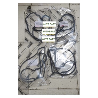 Gasket Cover Head Paking Tutup Klep Paking Klep Toyota Soluna Great