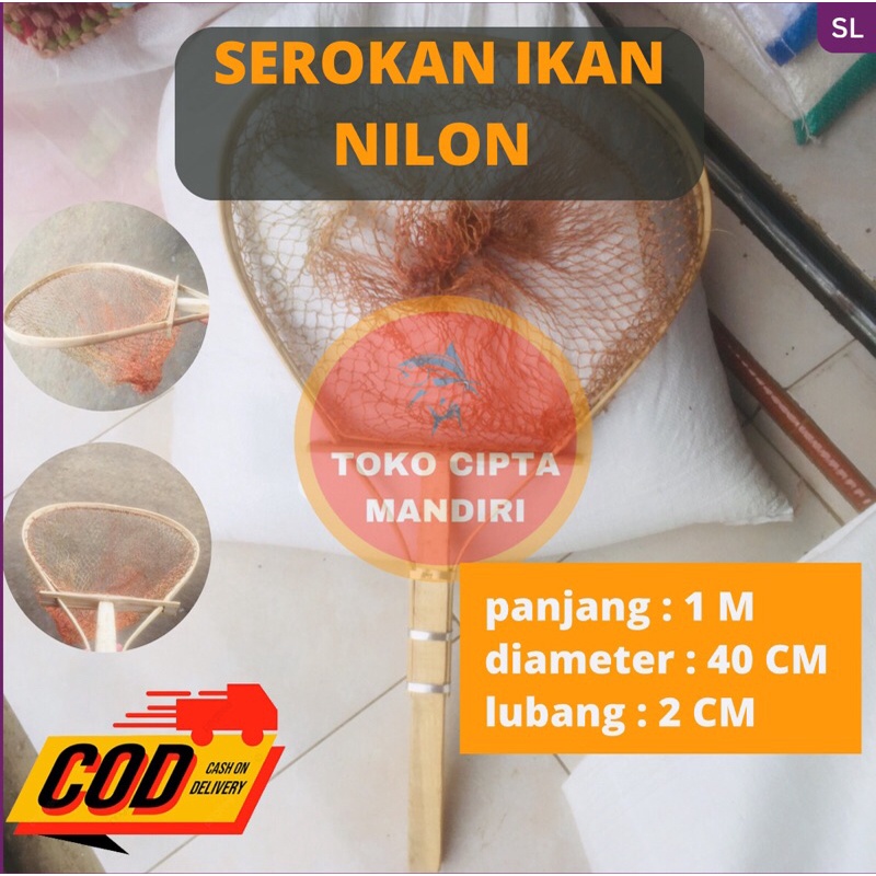 serokan ikan sair ikan seser ikan serokan ikan nilon seser ikan nilon sair ikan nilon serokan ikan b