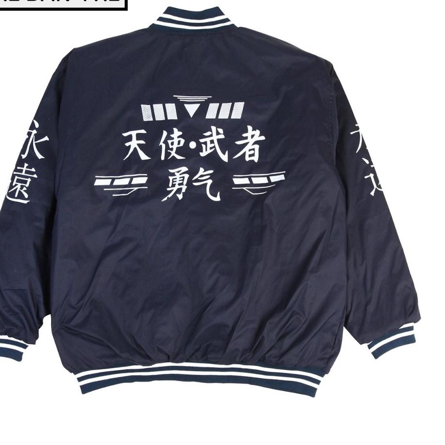 Chekout Jaket Pria Jumbo XXXXXL XXXXL Jaket Motor Pria 3XL 4XL 5XL 6XL Jaket Pria Oversize Jaket BIG