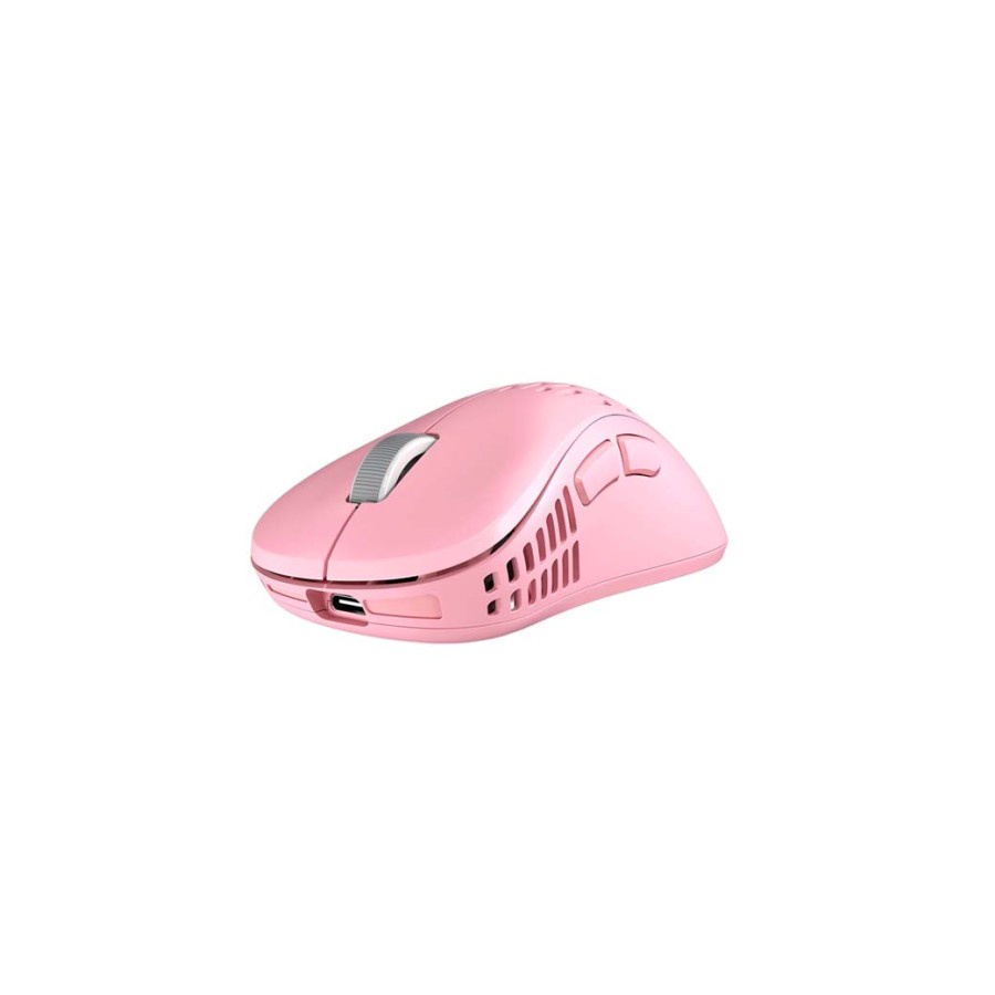 Pulsar XLITE V2 Mini Pink Wireless Ultra-Lightweight Gaming Mouse