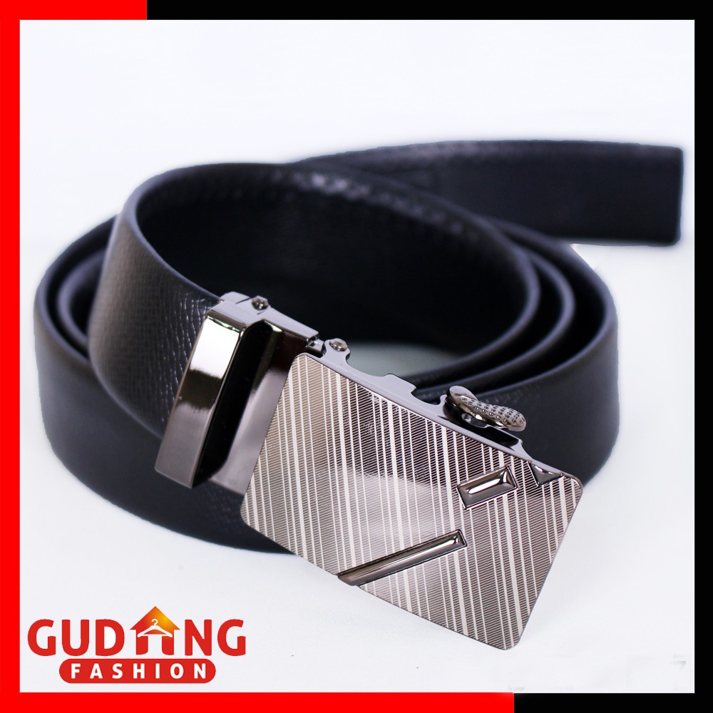 Ikat Pinggang Terbaru Rel BELT 1007