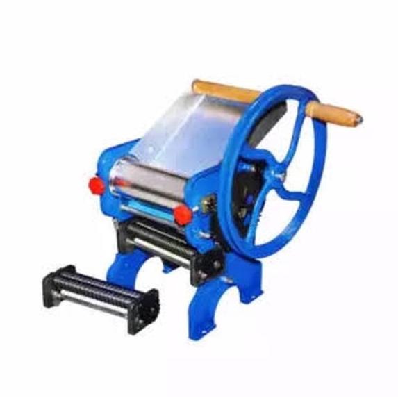 Gilingan Mie Manual