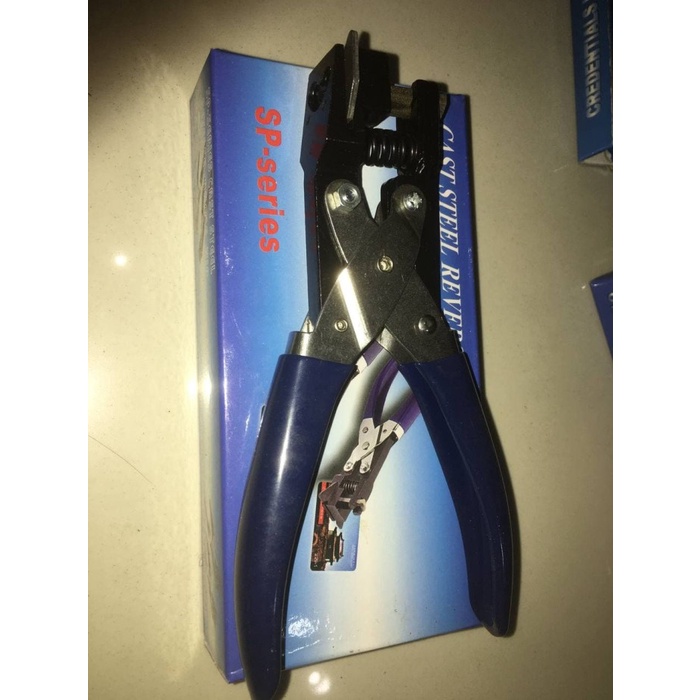 

Bol Slot Punch R5