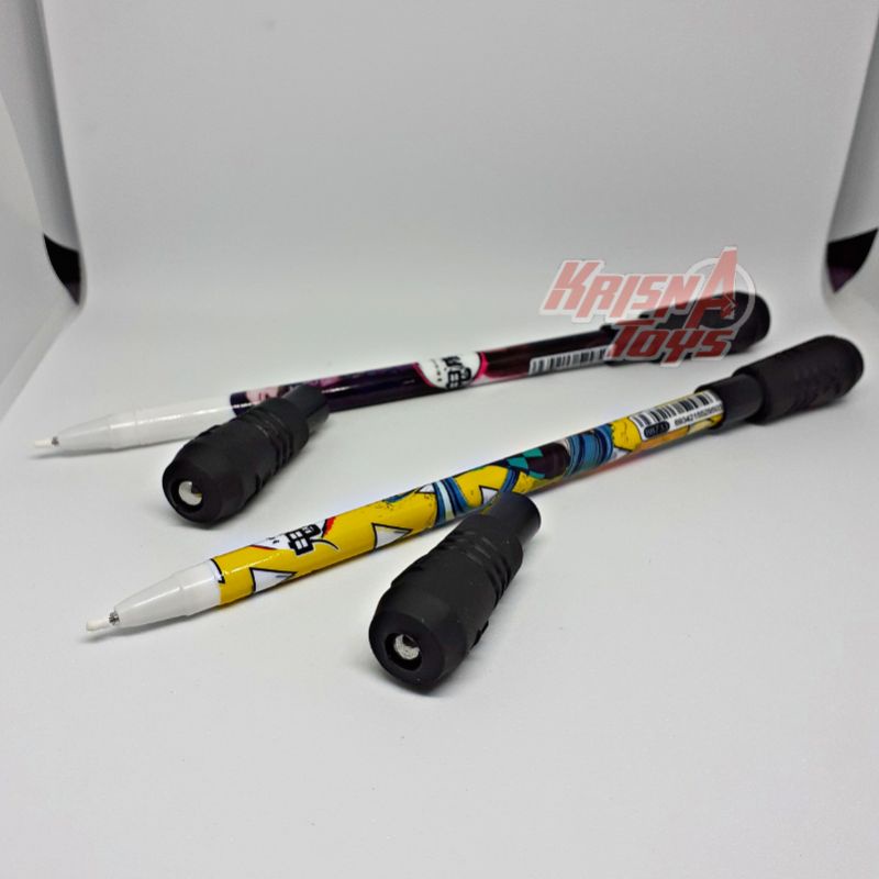 SPINNING PEN/PULPEN SPINNER/BOLPOIN SPINNER