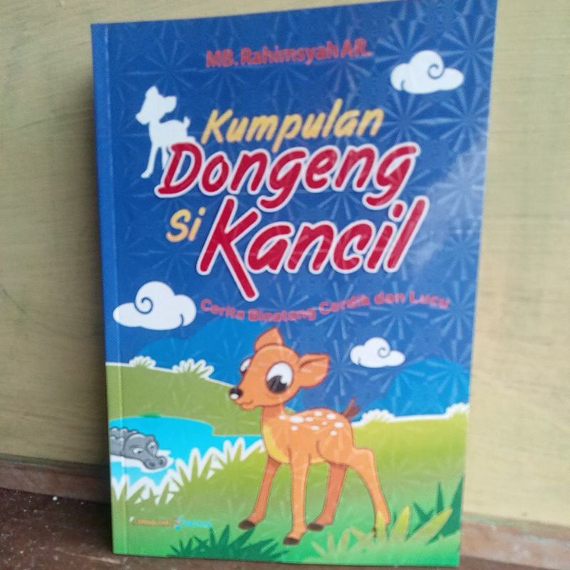 Dongeng si Kancil