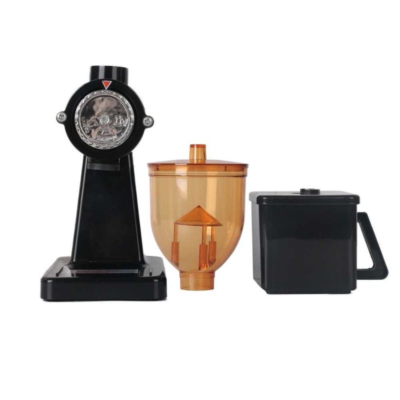 One Two Cups Penggiling Kopi Electric Coffee Grinder - 600N