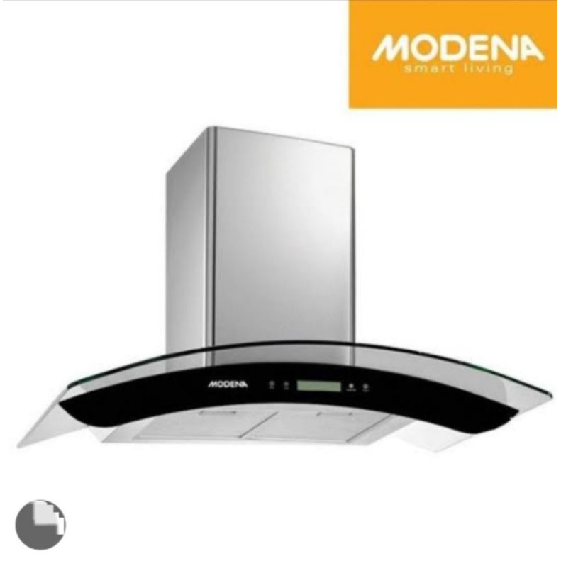 Cooker hood Modena CX