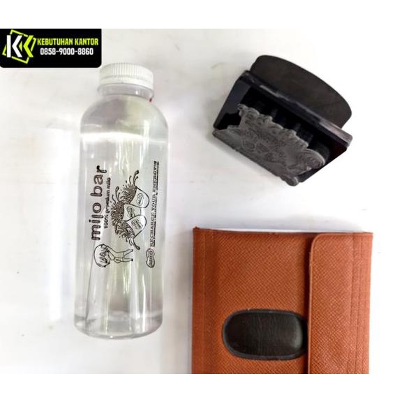 

Terlaris Jual Stempel Botol Plastik Air Stempel Sablon Kemasan Minuman Termurah