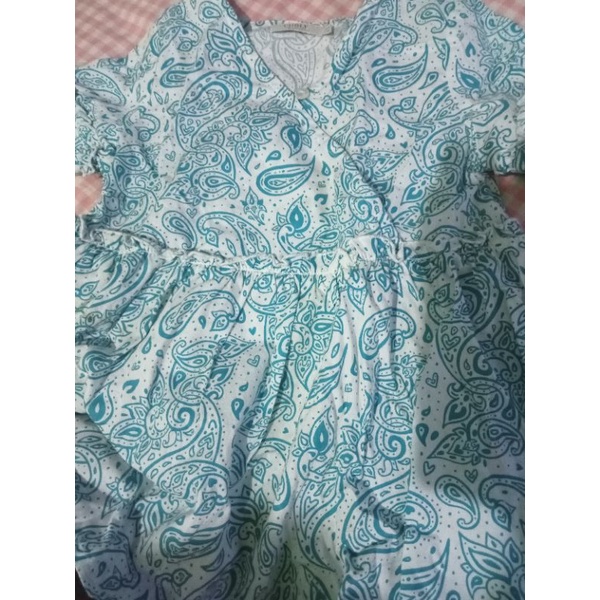 Tunik Curly kids icon