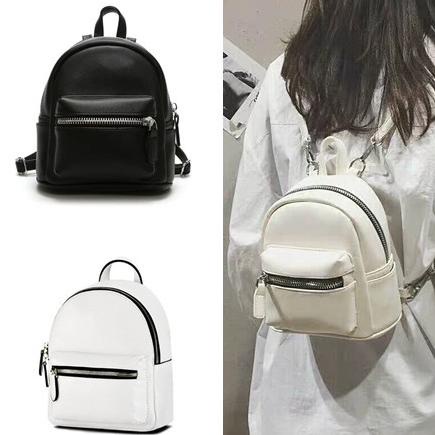 [COD] ASLI  SALE Tas Ransel Wanita Backpack Tas Ransel Mini Kekinian/Tas Import Wanita backpack wani