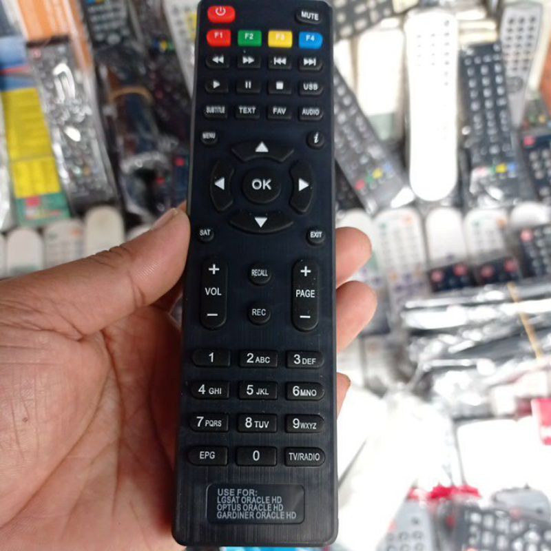 Remote stb matrix dll stb luby stb k vision