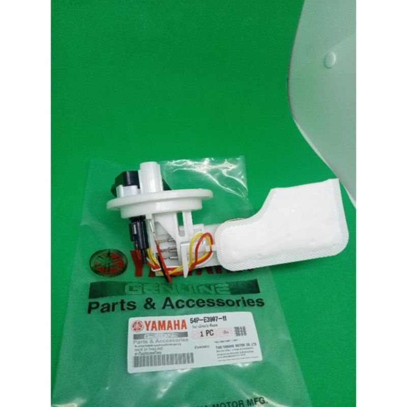 FUEL PUMP ASSY YAMAHA MIO J ,MIO GT,MIO SOUL GT