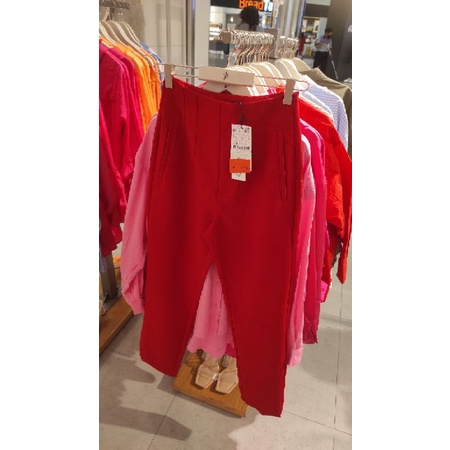 Jastip Stradivarius 2pc celana