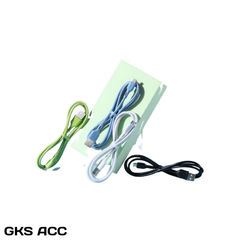 GKS ACC KABEL DATA MICRO USB RBM100S ORI ROBOT
