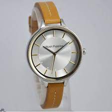 Jam Tangan Wanita Hush Puppies HP.3831L.2507 Original