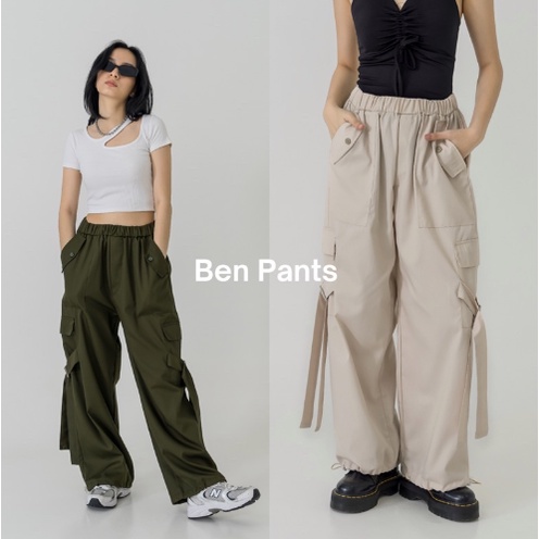 BEN Pants