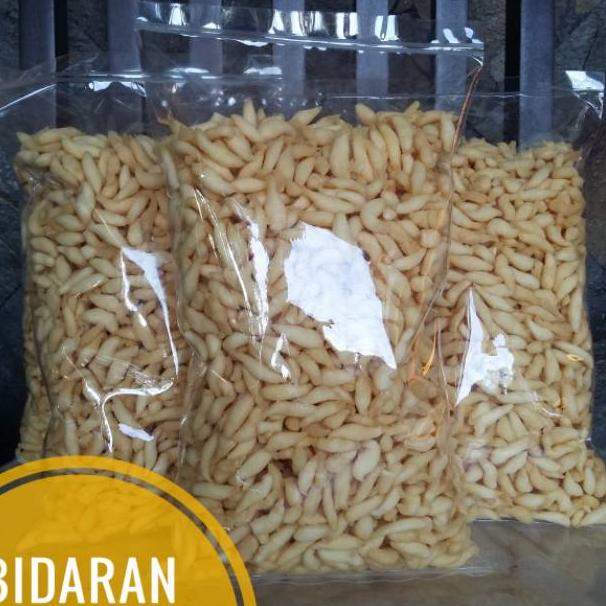 

⌤ Bidaran keju PREMIUM TRIGER 500gr ㅙ