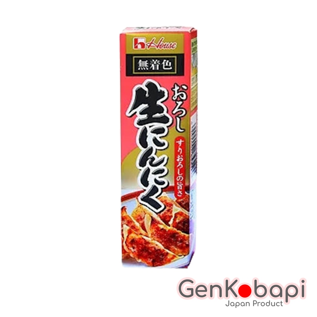 

HOUSE OROSHI NAMA NINNIKU 43GR