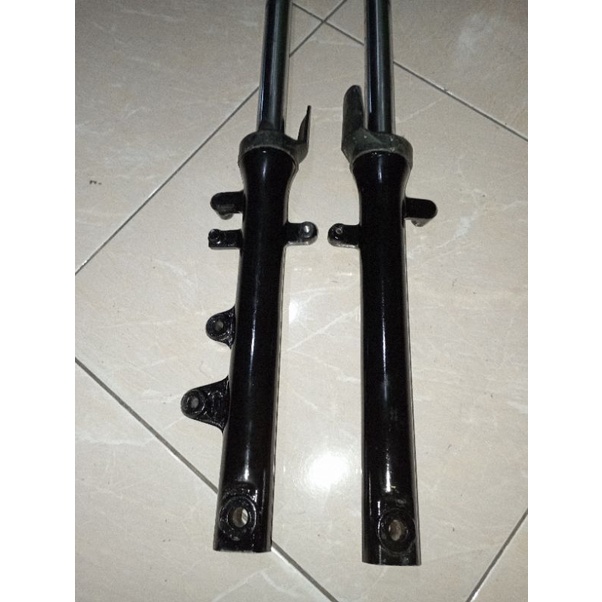 SHOCKBREAKER DEPAN SUJUKI SATRIA FU 150