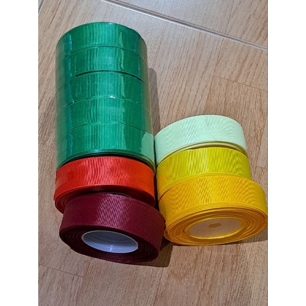 pita grossgrain 1 inch