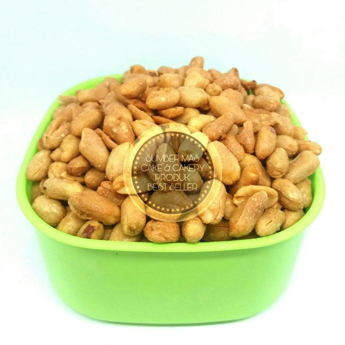 

KACANG BAWANG OVEN(250g)