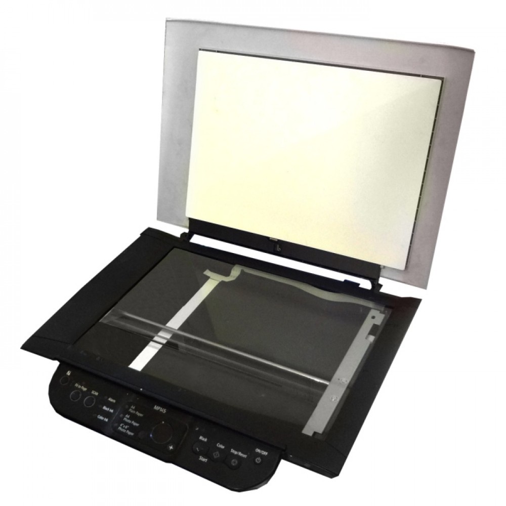 Scanner Unit Cabutan Printer Canon PIXMA MP145