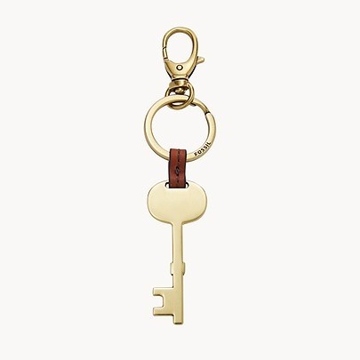 Lagi Promo Nih Keyfob Fossil Sofia Gold