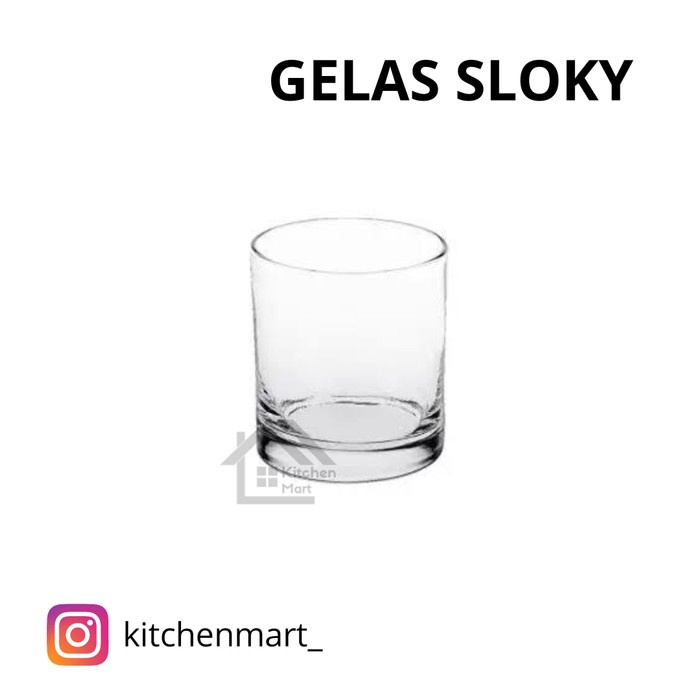 Produk Terbaik] Gelas Sloki Gelas Mini Sloki Gelas Sloki Jamu Mini Gelas Mini Wine