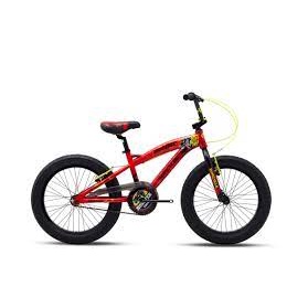 Sepeda Bmx Wimcycle Bigfoot 20