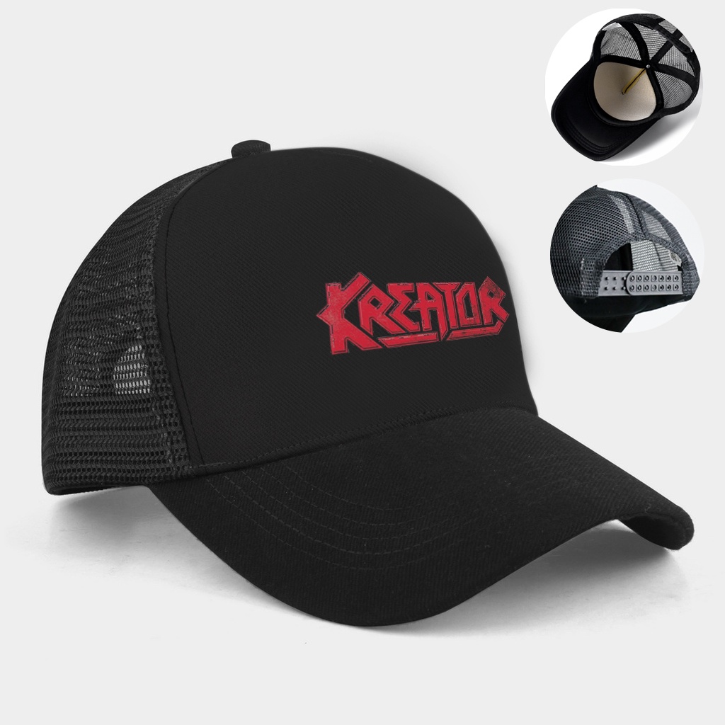 Topi Band/Topi Hitam/Topi Death Metal/Topi cowok/Topi Pria/Topi distro/Topi Punk