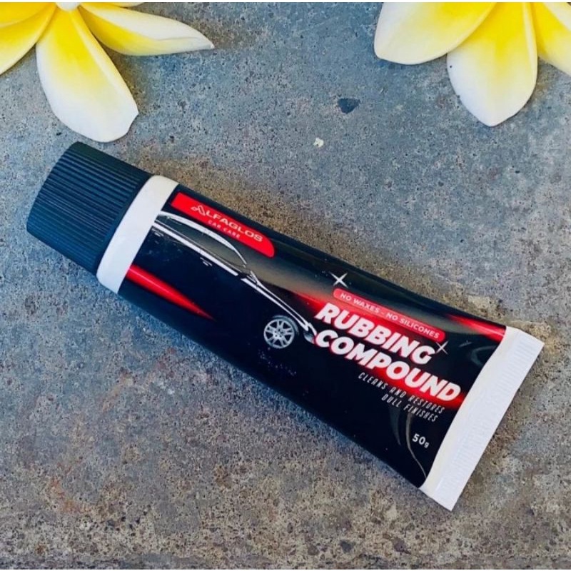 ALF Rubbing Compound 50 g