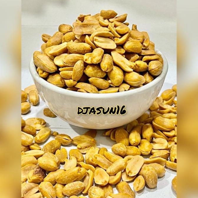 

KACANG BAWANG OVEN 500 GR