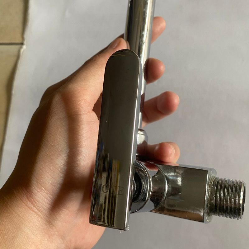Keran Cuci Piring Kaku - Vone