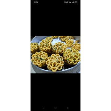 

kembang loyang isi 9