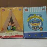 

(S-1-T㊛) Buku Tulis SiDU 38 Lembar berkualitas