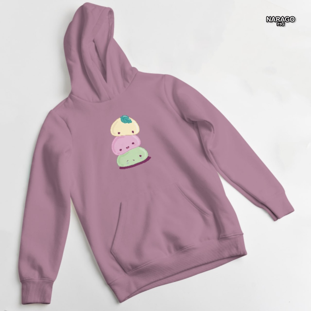 Nara.Grosir - Hoodie Jumper Mocija l Sweater Hodie Unisex